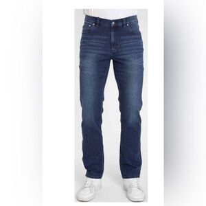 Slate & Stone Standard Slim Sloan Jeans men’s slim fit W29 L32 EUC